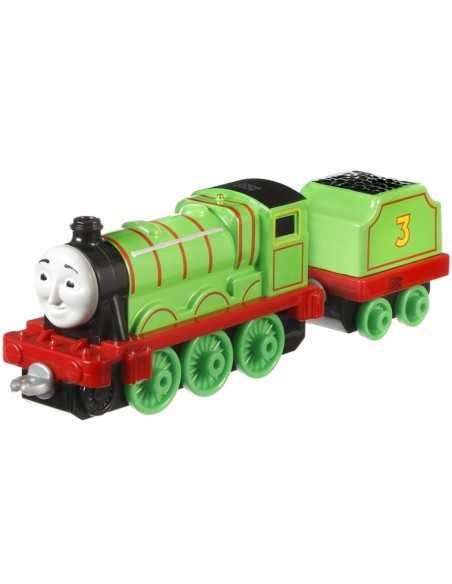 Thomas adventures locomotive metal large henry MATDWM30/DXR65 Mattel | Futurartshop.com
