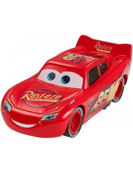 Veicolo cars 3 personaggio saetta mcqueen MATDXV29/DXV32 Mattel | Futurartshop.com