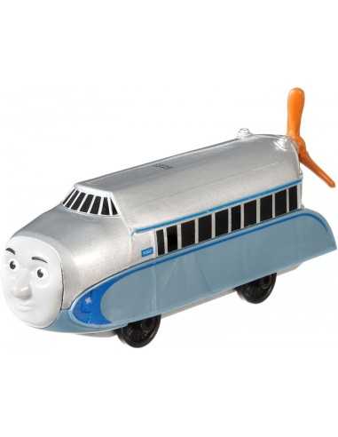 Thomas adventures locomotive metal large Hugo MATDWM30/DXR58 Mattel | Futurartshop.com