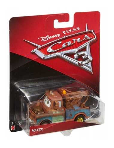 Vehicle cars 3 character ratchet MATDXV29/FJH92 Mattel | Futurartshop.com