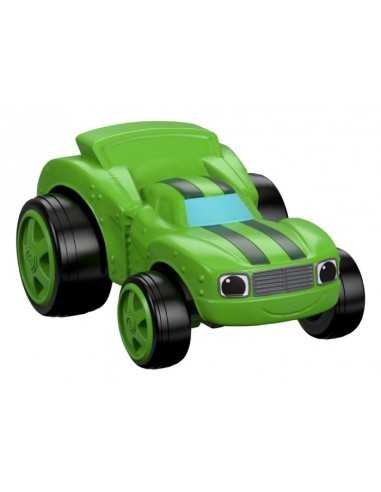 Blaze vehicle metal character Pickle race car MATCGF20/DTK24 Mattel | Futurartshop.com