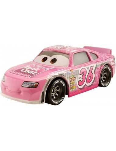 Vehicle cars 3 character reb meeker MATDXV29/DXV67 Mattel | Futurartshop.com
