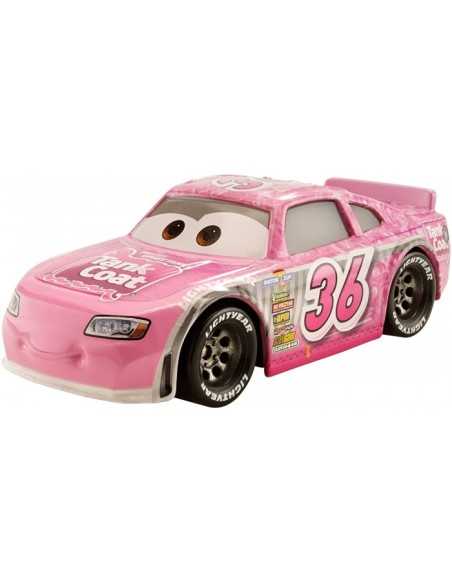 Vehicle cars 3 character reb meeker MATDXV29/DXV67 Mattel | Futurartshop.com