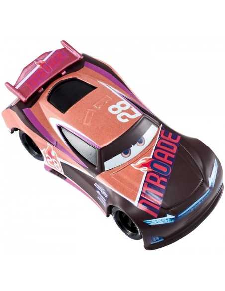 Vehicle cars 3 character tim treadless MATDXV29/DXV61 Mattel | Futurartshop.com