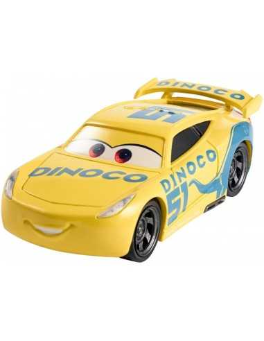 Veicolo cars 3 personaggio dinoco cruz ramirez MATDXV29/DXV71 Mattel | Futurartshop.com