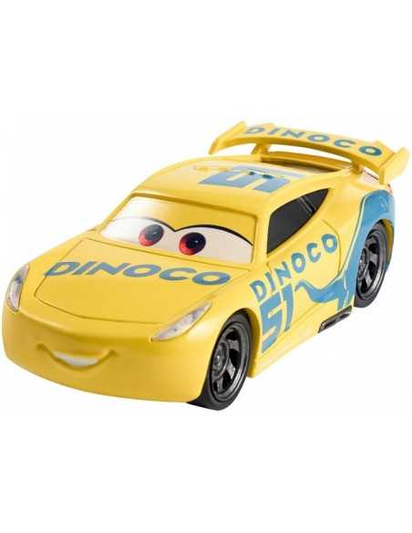 Vehicle cars 3 character dinoco cruz ramirez MATDXV29/DXV71 Mattel | Futurartshop.com