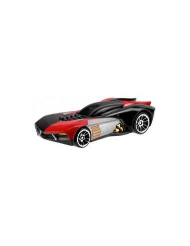 Hot Wheels macchina DC comics harley quinn MATDKJ66/DJM22 Mattel | Futurartshop.com