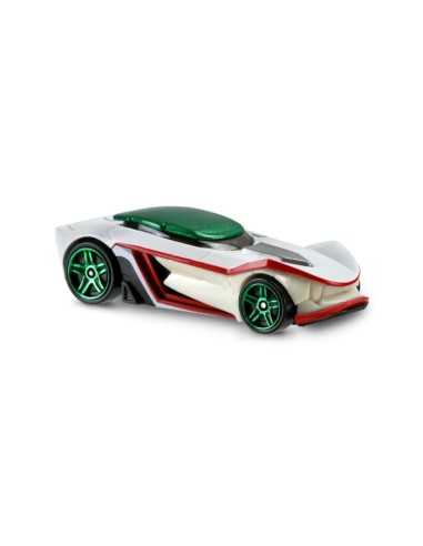 Hot Wheels macchina DC comics Joker GT MATDKJ66/DTJ61 Mattel | Futurartshop.com