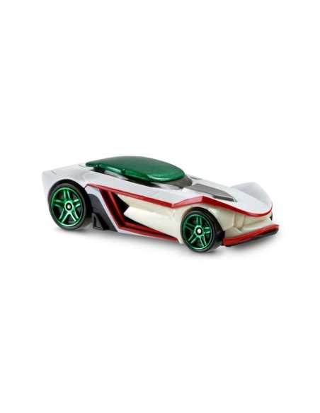 Hot Wheels macchina DC comics Joker GT MATDKJ66/DTJ61 Mattel | Futurartshop.com