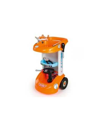 Giochi Preziosi Carrellino meccanico Planes GCH500252 GIOGCH500252 Giochi Preziosi | Futurartshop.com