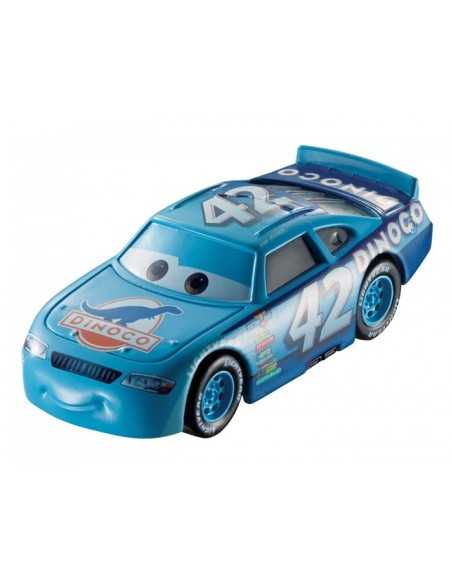 Veicolo cars 3 personaggio cal weathers MATDXV29/DXV58 Mattel | Futurartshop.com