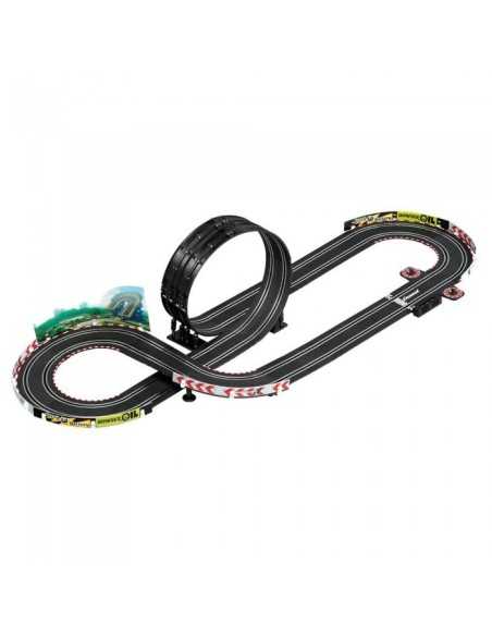 Track mario kart 8 with mario and luigi STA20062362 Carrera go | Futurartshop.com