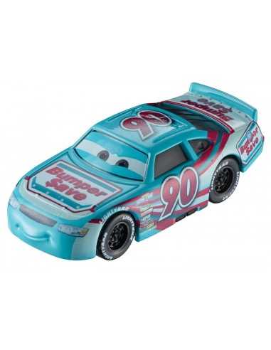 Vehicle cars 3 character ponchy wipeout MATDXV29/DXV66 Mattel | Futurartshop.com
