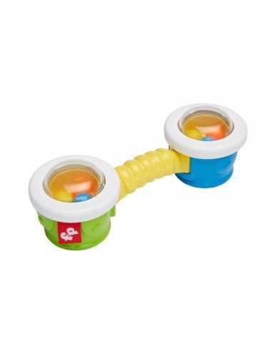Fisher price sonaglino musicale Bongo MATFFL29/FFL23 Fisher Price | Futurartshop.com