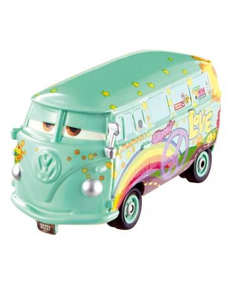 Veicolo cars 3 personaggio Fillmore MATDXV29/FJH96 Mattel | Futurartshop.com