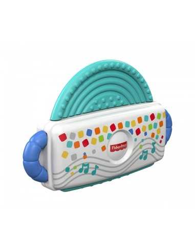 Fisher price dentaruolo musical harmonic MATFFL29/FFL21 Fisher Price | Futurartshop.com