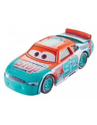 Vehicle cars 3 character murray clutchburn MATDXV29/DXV69 Mattel | Futurartshop.com