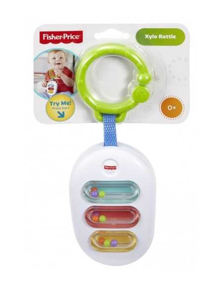 Fisher price baby xilofono musicale MATFFL29/FFL20 Fisher Price | Futurartshop.com