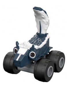 Blaze piccoli animali personaggio truck puzzola MATDYN46/DYN49 Mattel | Futurartshop.com