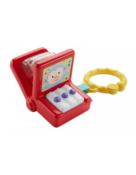 Fisher price fisarmonica sonaglino musicale MATFFL29/ Fisher Price | Futurartshop.com