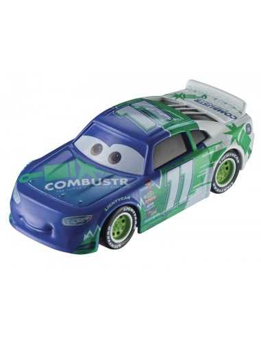 Vehicle cars 3 character chips gearings MATDXV29/DXV60 Mattel | Futurartshop.com