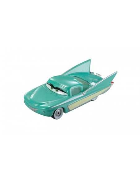 Vehicle cars 3 character flo MATDXV29/FJH94 Mattel | Futurartshop.com