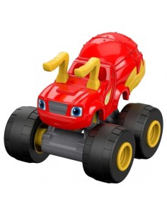 Blaze piccoli animali personaggio blaze formica MATDYN46/FDN52 Mattel | Futurartshop.com