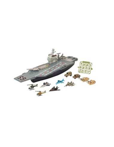 Giochi Preziosi Soldier Force Carriers HDG89488 2074235276439 Giochi Preziosi | Futurartshop.com