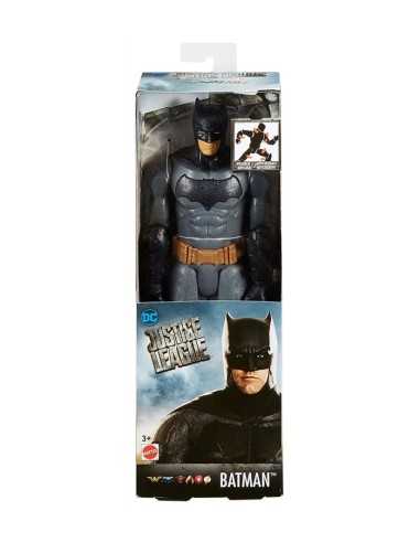 DC comics justice league personaggio 30 centimetri Batman MATFGG78/FGG79 Mattel | Futurartshop.com