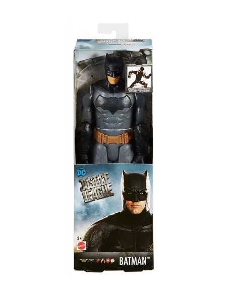 DC comics justice league character 30 cm Batman MATFGG78/FGG79 Mattel | Futurartshop.com