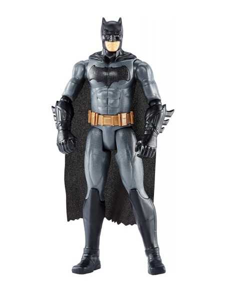 DC comics justice league personaggio 30 centimetri Batman MATFGG78/FGG79 Mattel | Futurartshop.com