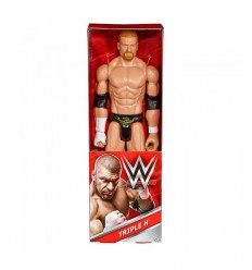 WWE Wrestling karaktär 30 tum Triple H DJJ16/FBH27 Mattel- Futurartshop.com