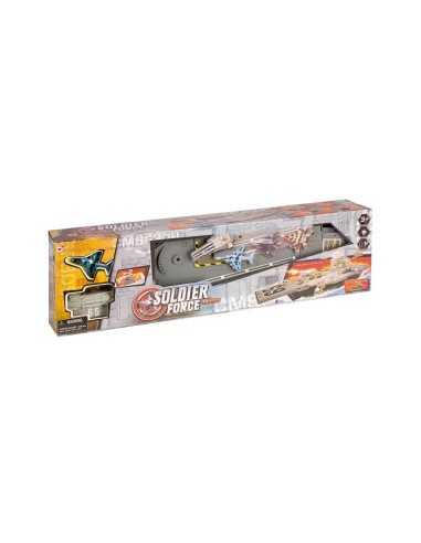 Giochi Preziosi Soldier Force Carriers HDG89488 2074235276439 Giochi Preziosi | Futurartshop.com