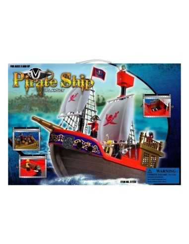 Giochi Preziosi pirate Galleon HDG70220 GIOHDG70220 Giochi Preziosi | Futurartshop.com