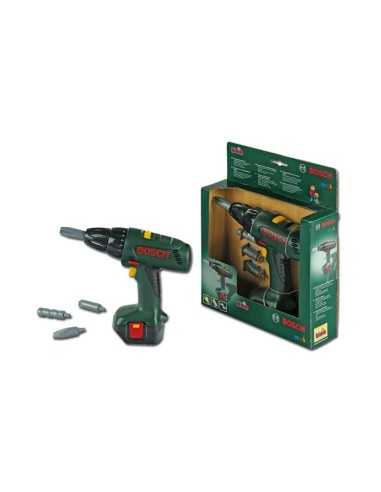 Bosch HDG8403 Cordless drill 148047 Giochi Preziosi | Futurartshop.com