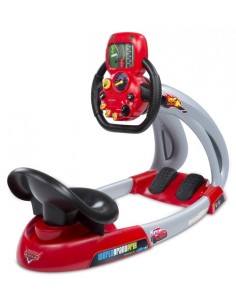 Smoby 7600500261 Cars V8 Driver  SIM7600500261 Simba Toys | Futurartshop.com