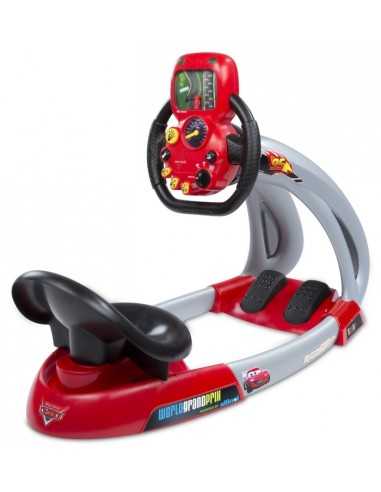 Smoby V8 Cars Driver 7600500261  SIM7600500261 Simba Toys | Futurartshop.com