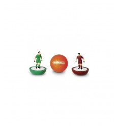 Giochi Preziosi subbuteo 2 portieri più palla GPZ03123 GPZ03123 Giochi Preziosi- Futurartshop.com
