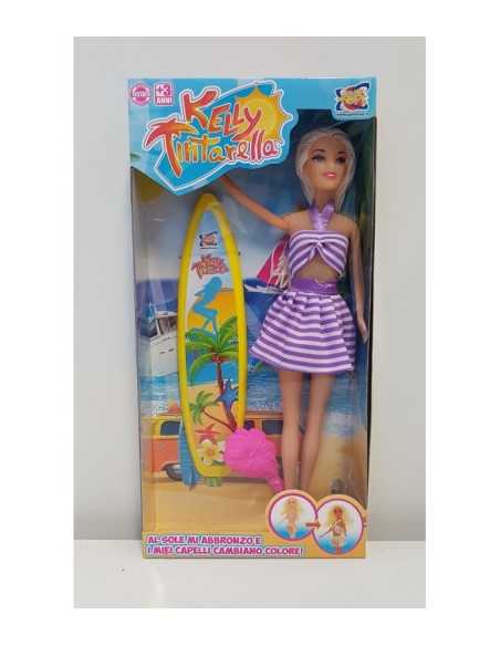 Doll Kelly tan, 3 colors GIAGV-5286  | Futurartshop.com