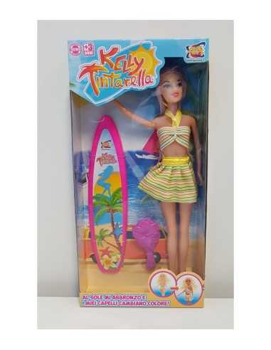 Doll Kelly tan, 3 colors GIAGV-5286  | Futurartshop.com