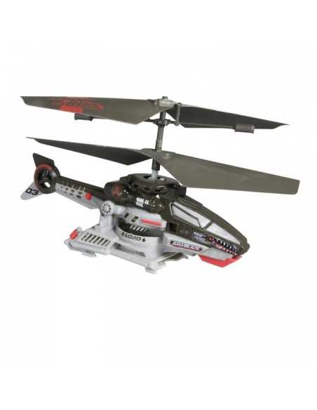 AirHogs 6017740-helicopter Saw Blade SPI6017740 Spin master | Futurartshop.com