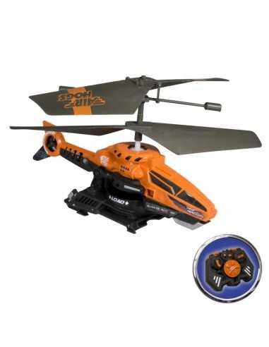 AirHogs 6017740-helicopter Saw Blade SPI6017740 Spin master | Futurartshop.com