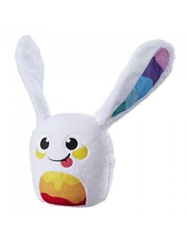Hana Zuki peluche hemka rainbow creative face HASB8051EU40/B8381 Hasbro | Futurartshop.com