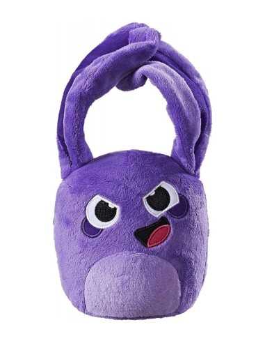 Hana Zuki plush hemka purple courageus HASB8051EU40/B8379 Hasbro | Futurartshop.com
