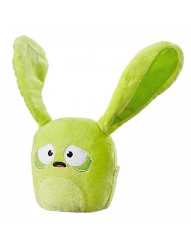 Hana Zuki plush hemka lime green scared HASB8051EU40/B8375 Hasbro | Futurartshop.com