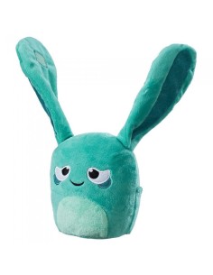 Hana Zuki plush hemka green mellow HASB8051EU40/B8376 Hasbro | Futurartshop.com