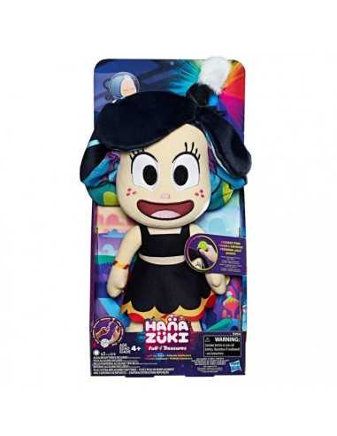 Hana Zuki plush Hana HASB9922EU40 Hasbro | Futurartshop.com