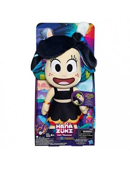Hana Zuki plush Hana HASB9922EU40 Hasbro | Futurartshop.com