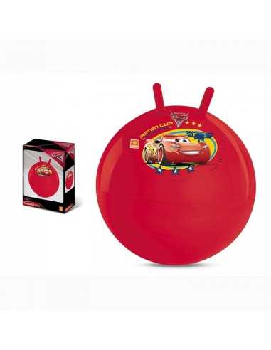Ball Jumping Kangaroo Cars 171493 Mondo | Futurartshop.com