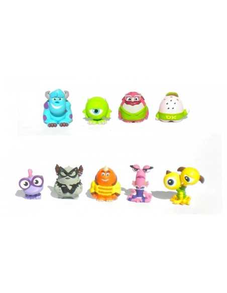 Spinmaster - Monster University Prodotti Assortiti in bustine a sorpresa SPI6019733 Spin master | Futurartshop.com